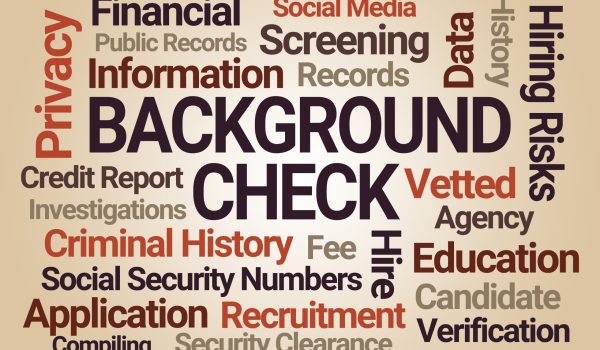 Private Investigator Background Check